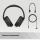 Sony WH-CH720N Niebieskie - 1119465 - zdjęcie 7